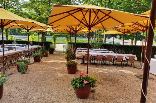 Les Jardins de Saint-Cloud