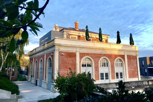 Le Rooftop de Meudon